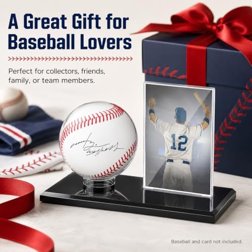 DoubleFill Baseball Display Case - Image 6