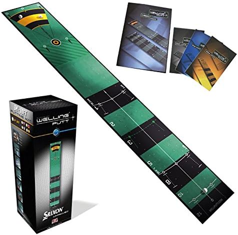 Well Putt Putting Mat - Image 2