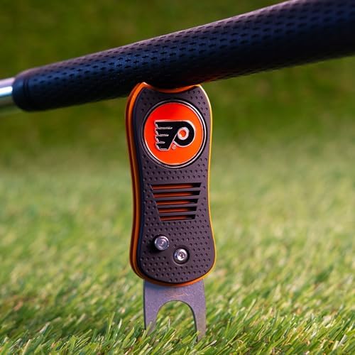 Team Golf NHL Switchblade Divot Tool - Image 4