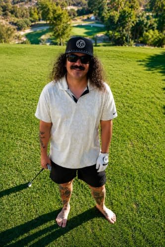 BRIMZ Golf Performance Hat - Image 7