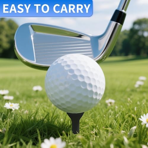 100-1000pcs Personalized Golf tees, Printed - Image 3