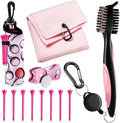 Liliful 12 Pcs Golf Accessories Kit Golf Stuff Gifts by Liliful
