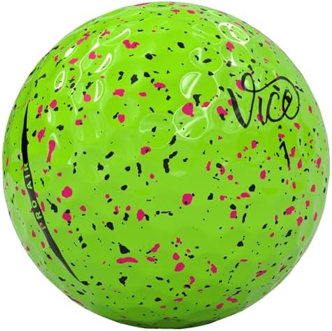 Vice Pro Air Golf Balls - Image 5