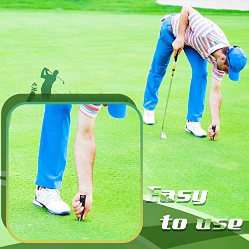 Sotiff Metal Golf Divot Repair Tool Bending Golf Divot Tools - Image 4