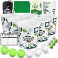 Backyard Golf Chipping Game, Outdoor Party Games by ZENGRO