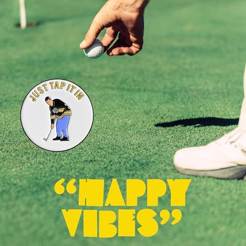 ZEETY Funny Golf Ball Marker - Image 6