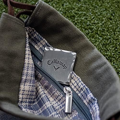 Callaway Heritage Golf Accessories Kit - Image 5