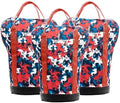 Velocity Heavy Duty Multipurpose Ball Bag by Velocity