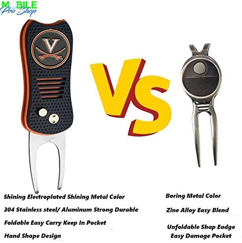 Switchblade Divot Repair Tool - Image 6