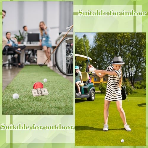 30 Pcs Foam Golf Practice Balls Soft Foam Balls - Image 6
