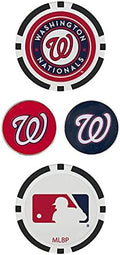 MLB Ball Marker Set by TeamEffort