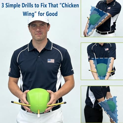 Golf Connector Training Aid - Image 3