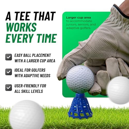BirTee Golf Tees - Image 4