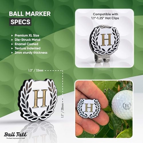 Golf Ball Stamp - Image 5