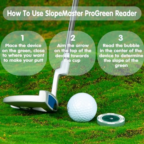SlopeMaster ProGreen Reader - Image 4