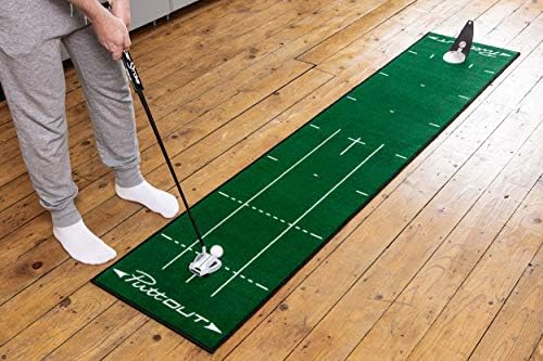PuttOUT Medium Putting Mat - Image 2