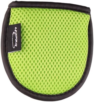 Intech Squeaky Clean Pocket Golf Ball Washer by Intech