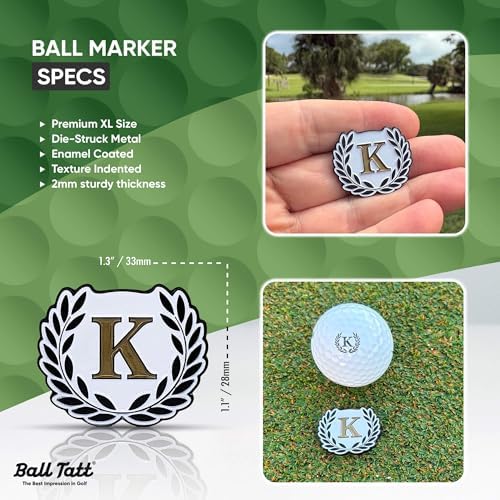 Golf Ball Stamp - Image 6