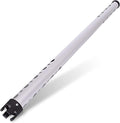 Golf Ball Retriever, Aluminum Alloy Picker Upper Tube, Golf Balls Shagger Grabber, Ball Collector, Pickup Tool Device for Men Women