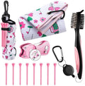 Liliful 12 Pcs Golf Accessories Kit Golf Stuff Gifts by Liliful