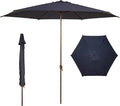Abba Patio 11FT Outdoor Patio Umbrella Outdoor Table Umbrella by AbbaPatio
