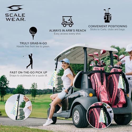 Premium Magnetic Golf Towel 16x24 - Image 5