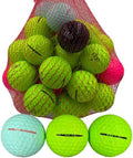 Golf Ball Planet 5A/Mint Recycled Used Golf Balls by GolfBallPlanet