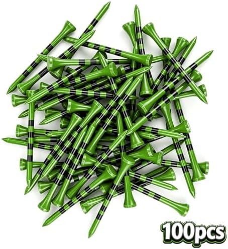 Wooden Golf Tees 3-1/4", 1-1/2" Available - Image 7