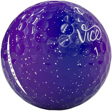 Vice Pro Golf Balls - Image 4