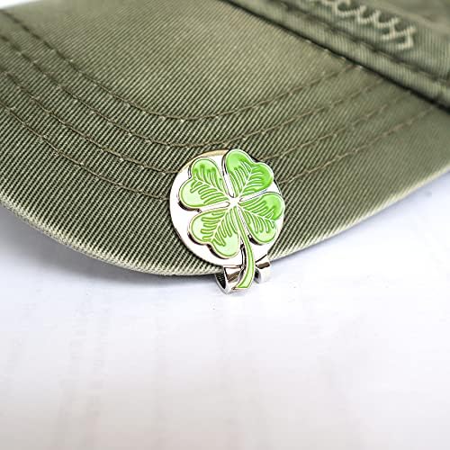 Eshan Golf Ball Markers Marking Disc Golf Bag Court Accessory - Image 3