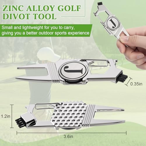 Skylety Golf Divot Repair Tool - Image 2