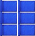 Oudain 6 Pcs Golf Putting Green Flags by Oudain
