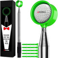 Golf Ball Retriever for Water, Telescopic Ball Picker Upper by ONHAWKS