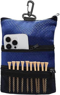Amy Sport Golf Valuables Pouch Pocket by AmySport