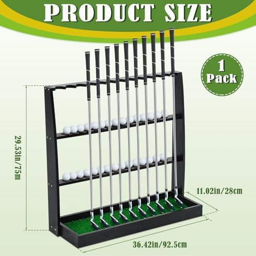 Lenwen Golf Putter Stand - Image 2
