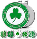 ClubSmith® Lucky Golf Ball Marker by ClubSmith