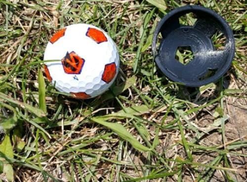 Golf Ball Stencils - Image 6