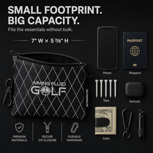 Valuables Pouch - Image 5