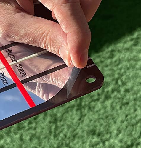 PAR Perfect Putting Mirror Tour 2nd Gen - Image 4