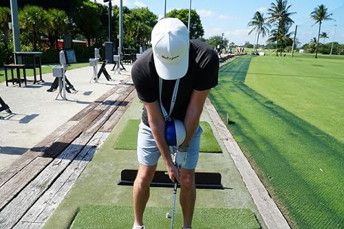 The Original Compression Ball – Golf Swing Trainer - Image 5