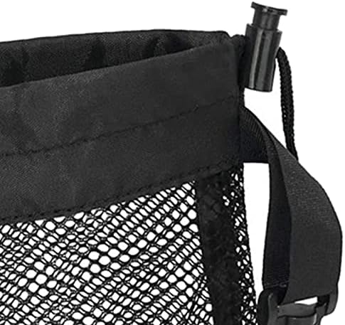 Multipurpose Golf Ball Bags Drawstring Golf Ball Pouch Carrying Portable - Image 3