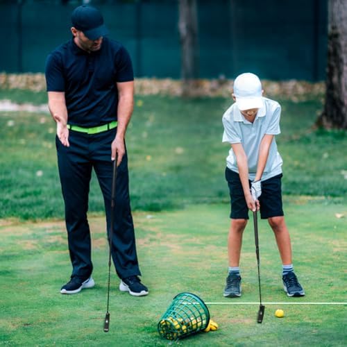 Adjustable Golf Putter, Two-Way Kids Putter - Image 5
