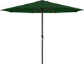 12 FT Patio Umbrella for Outdoor, Outdoor Table Umbrella by AreShark