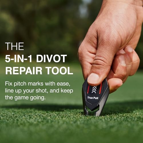 Ghost Golf Divot Tool - Image 2