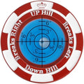 SlopeMaster ProGreen Reader by Prodigora
