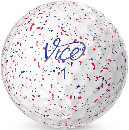 Vice Pro Golf Balls - Image 3