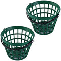 ZLY Golf Ball Basket, Golfball Container by ZLY