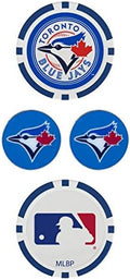 MLB Ball Marker Set by TeamEffort