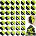 Coopay 20/40 Pack Practice Baseball Softball Plastic Training Balls Lightweight by Coopay