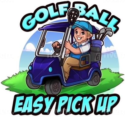 Magnetic Golf Ball Easy Pick Up - Image 5